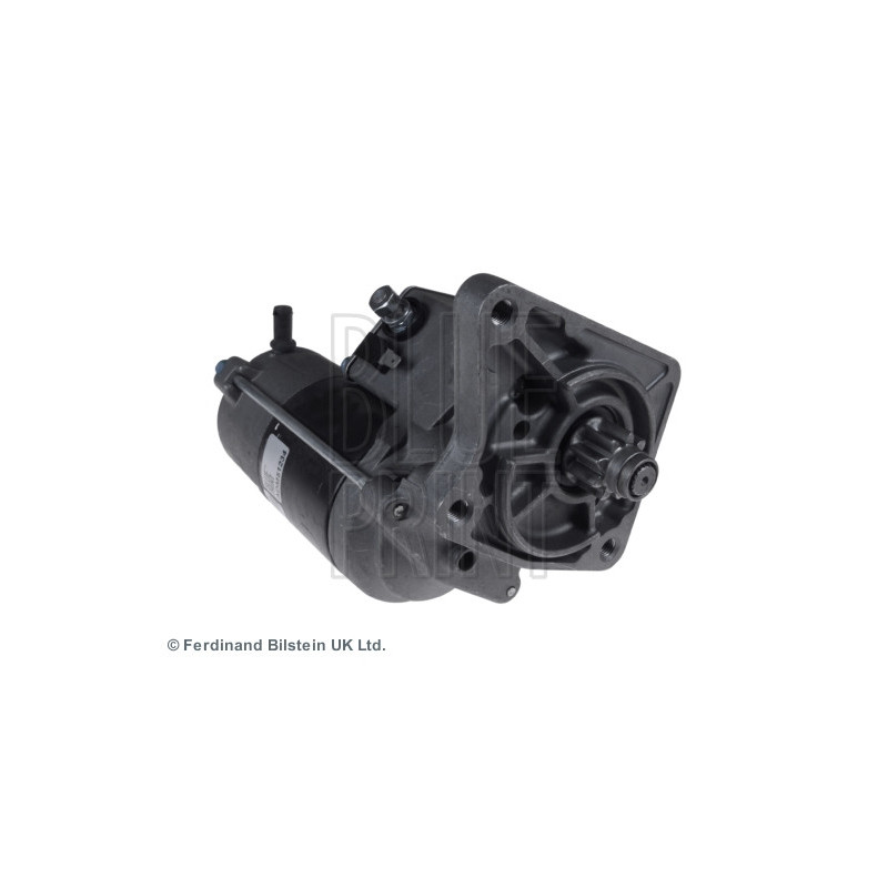 Démarreur BLUE PRINT