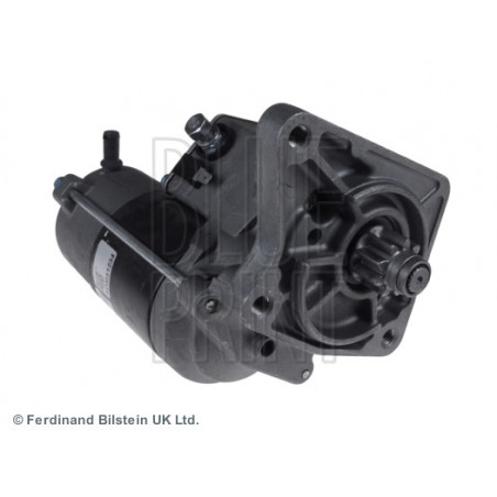 Démarreur BLUE PRINT