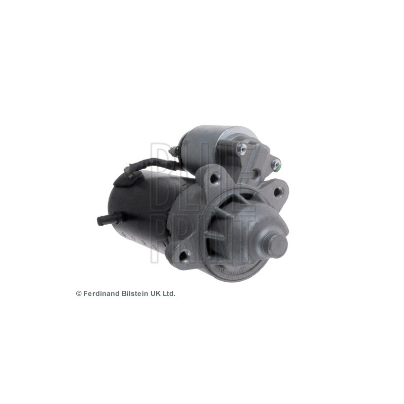 Démarreur BLUE PRINT