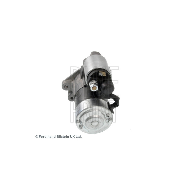 Démarreur BLUE PRINT