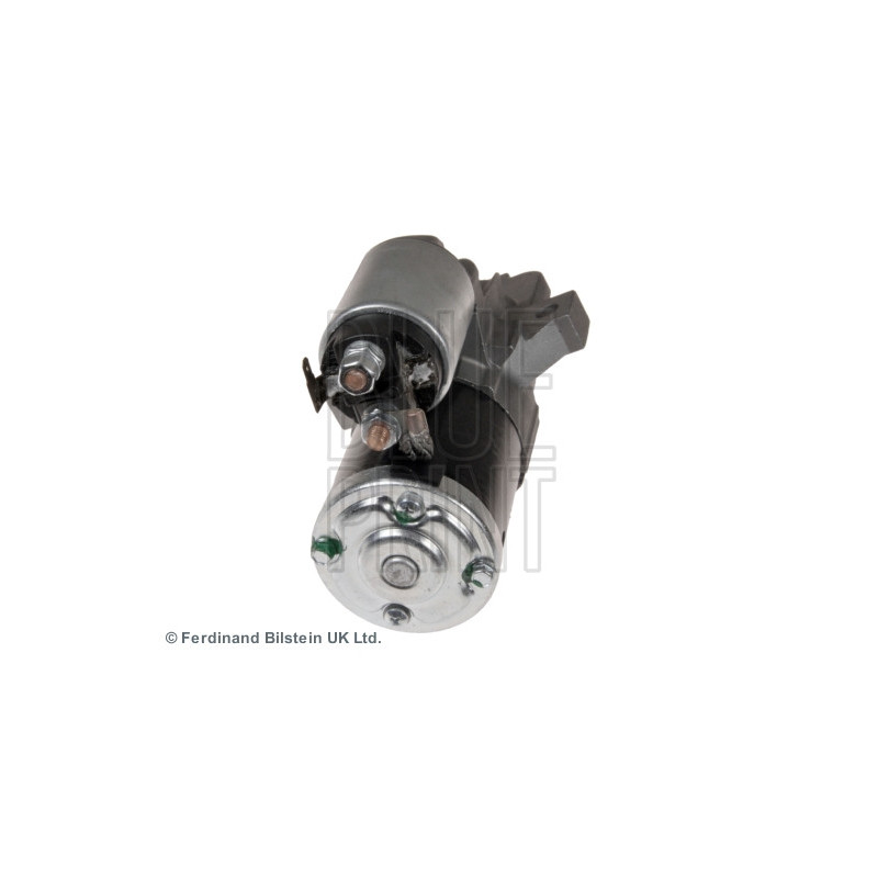 Démarreur BLUE PRINT