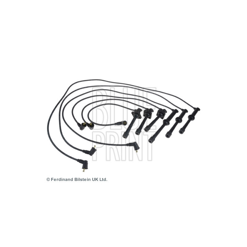 Fils de bougies / Faisceau d'allumage BLUE PRINT