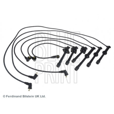 Fils de bougies / Faisceau...