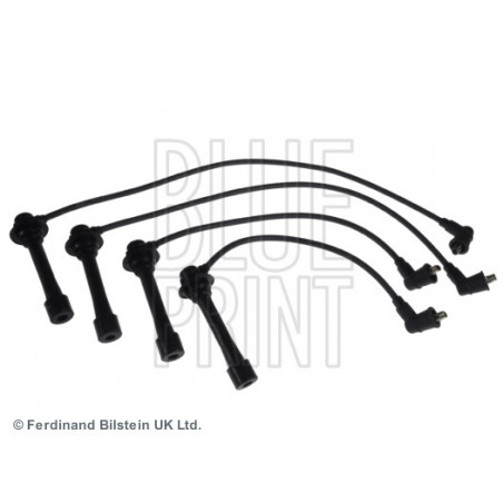 Fils de bougies / Faisceau...