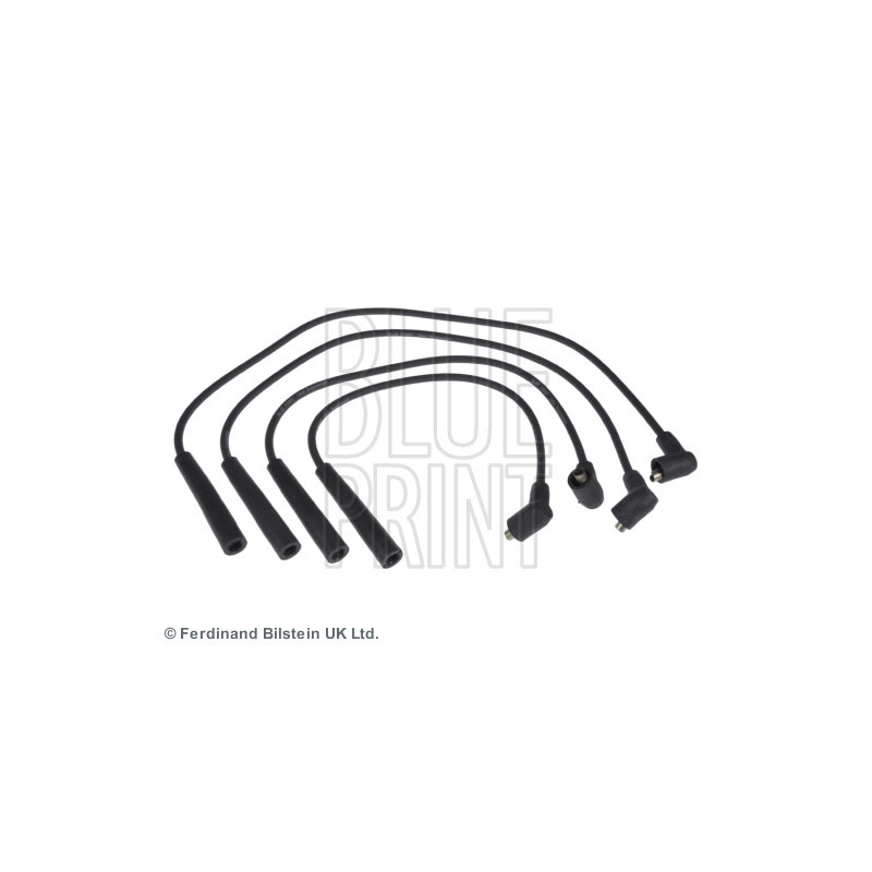 Fils de bougies / Faisceau d'allumage BLUE PRINT