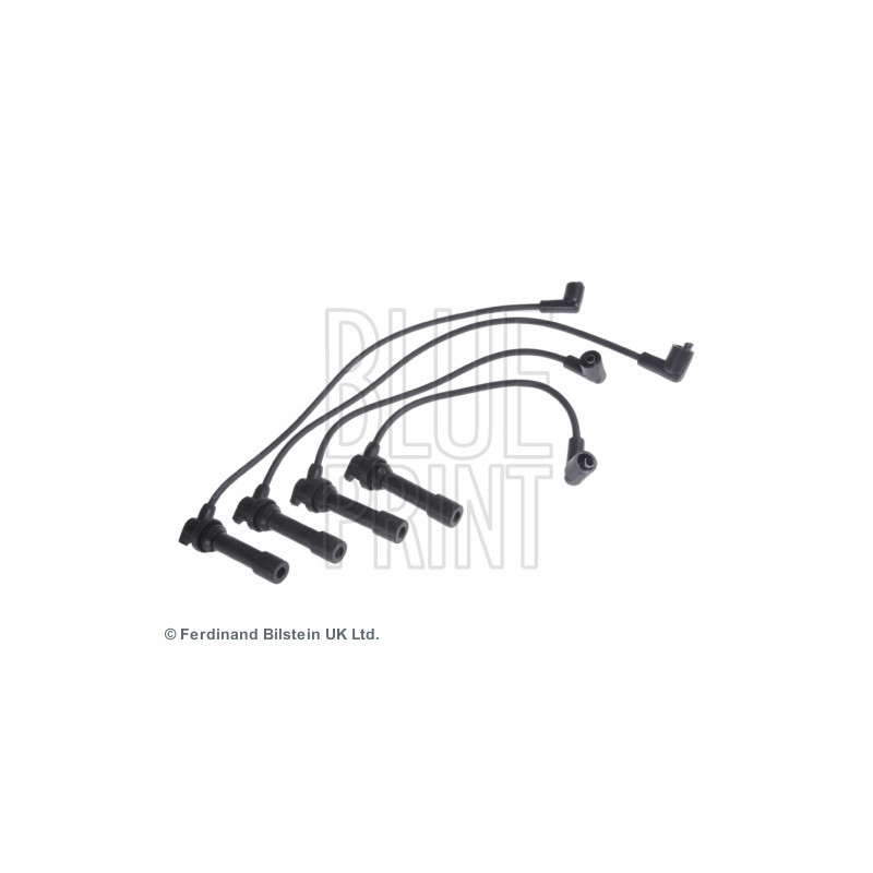 Fils de bougies / Faisceau d'allumage BLUE PRINT