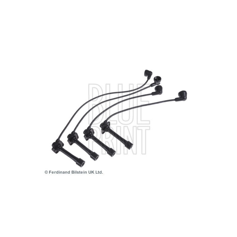 Fils de bougies / Faisceau d'allumage BLUE PRINT