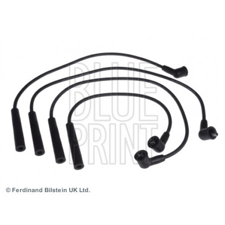 Fils de bougies / Faisceau...