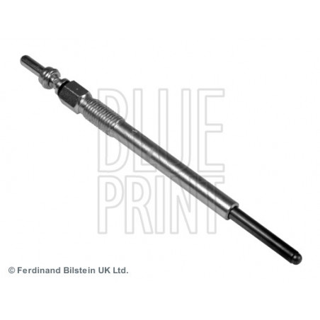 Bougie de préchauffage BLUE PRINT