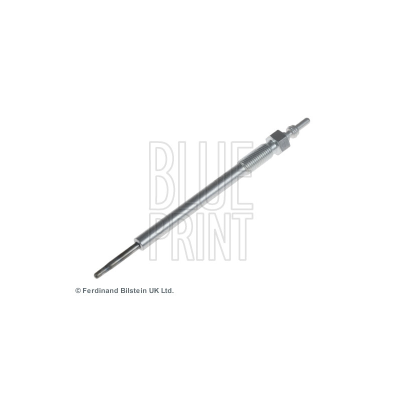 Bougie de préchauffage BLUE PRINT