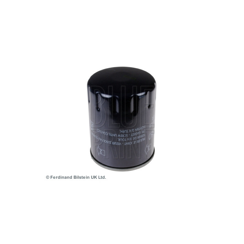 Filtre à huile BLUE PRINT