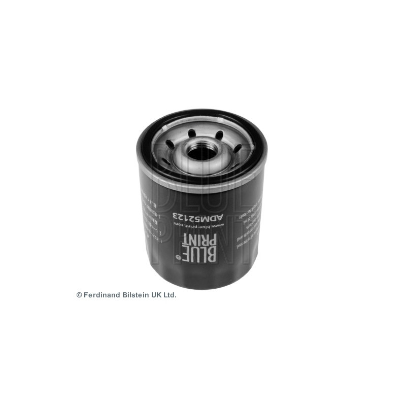 Filtre à huile BLUE PRINT