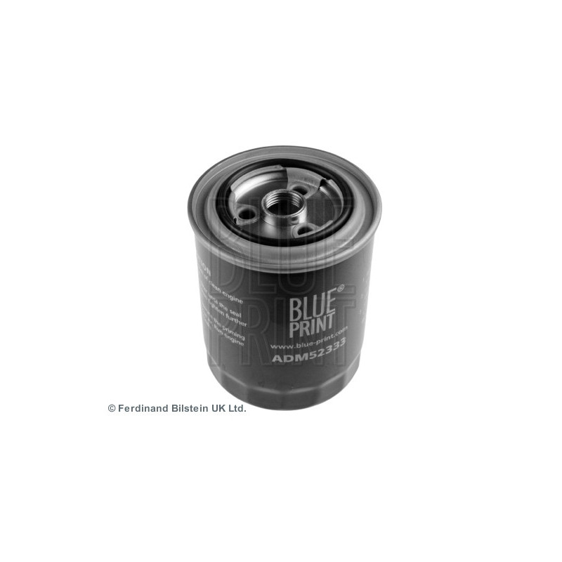 Filtre à carburant BLUE PRINT