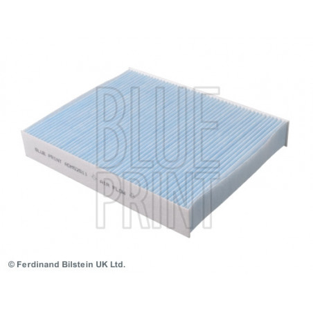 Filtre d'habitacle BLUE PRINT