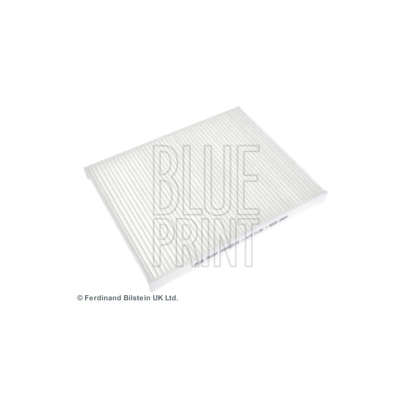 Filtre d'habitacle BLUE PRINT