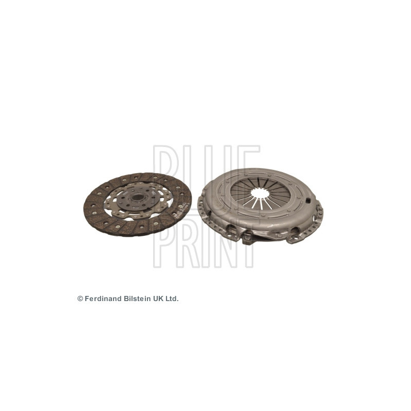 Kit d'embrayage BLUE PRINT