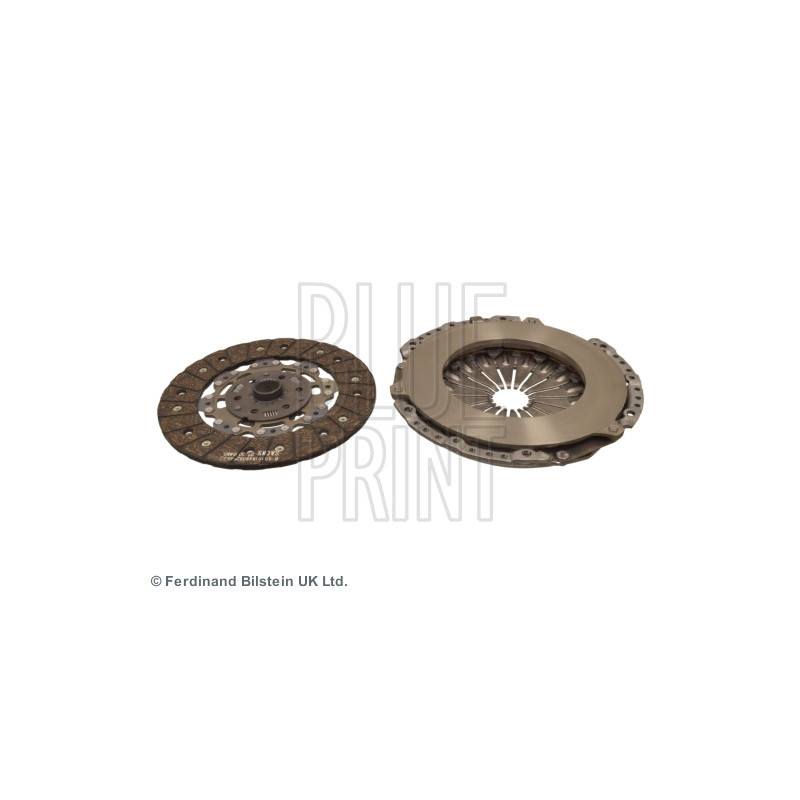 Kit d'embrayage BLUE PRINT