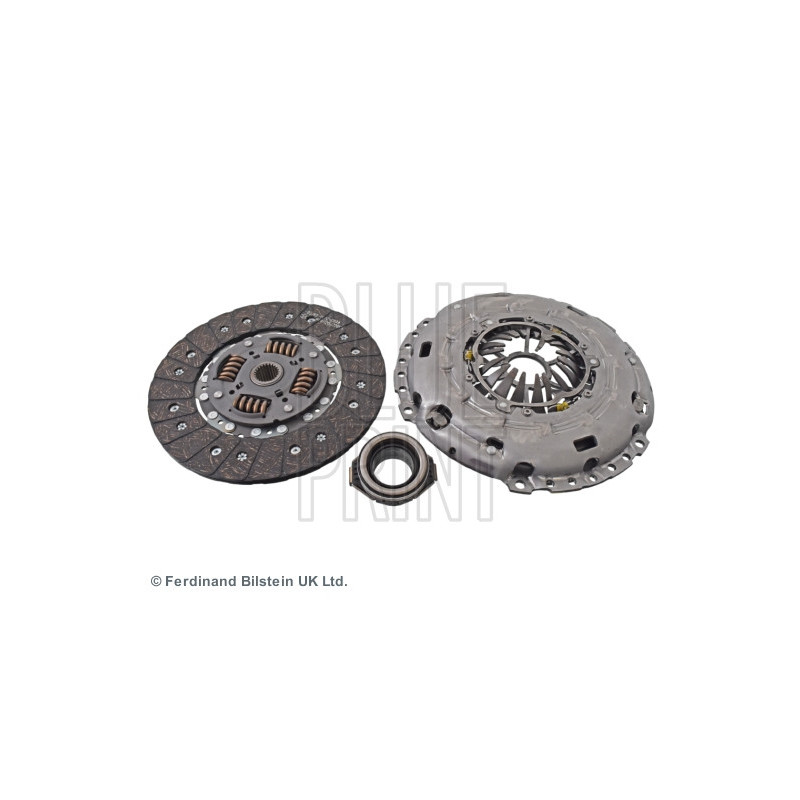 Kit d'embrayage BLUE PRINT