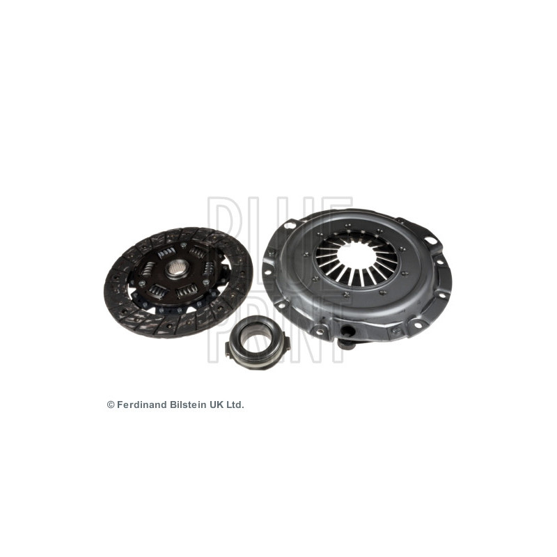 Kit d'embrayage BLUE PRINT