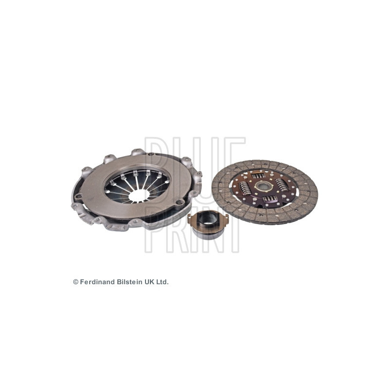 Kit d'embrayage BLUE PRINT