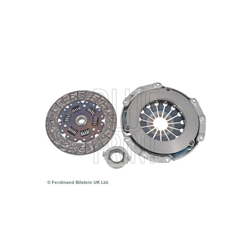 Kit d'embrayage BLUE PRINT