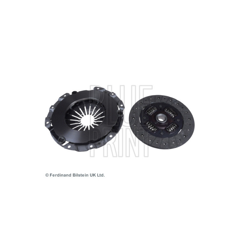 Kit d'embrayage BLUE PRINT