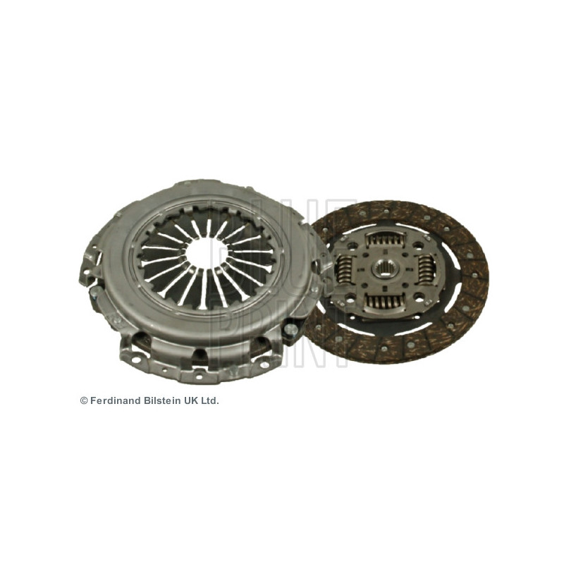 Kit d'embrayage BLUE PRINT