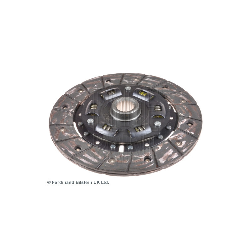 Disque d'embrayage BLUE PRINT