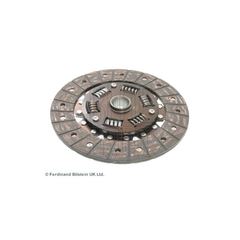 Disque d'embrayage BLUE PRINT