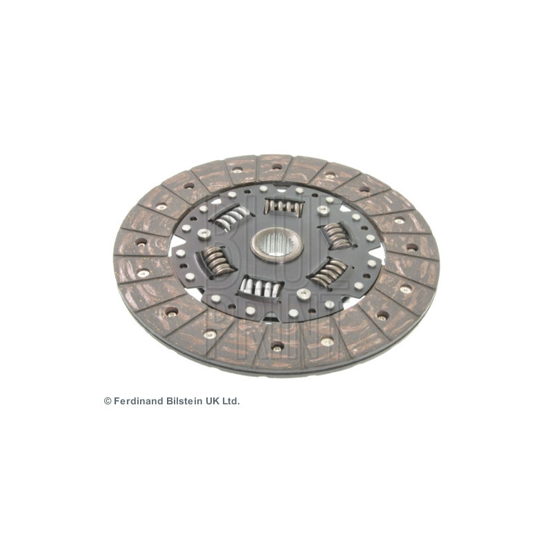 Disque d'embrayage BLUE PRINT