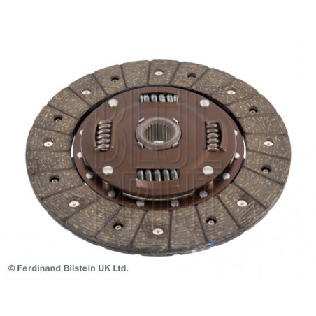 Disque d'embrayage BLUE PRINT