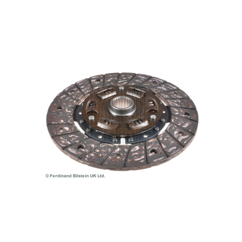 Disque d'embrayage BLUE PRINT
