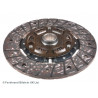 Disque d'embrayage BLUE PRINT