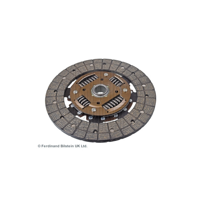 Disque d'embrayage BLUE PRINT