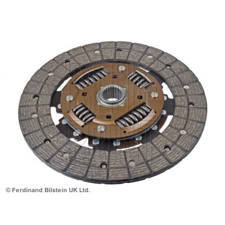 Disque d'embrayage BLUE PRINT