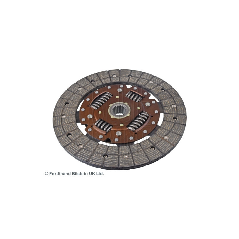 Disque d'embrayage BLUE PRINT
