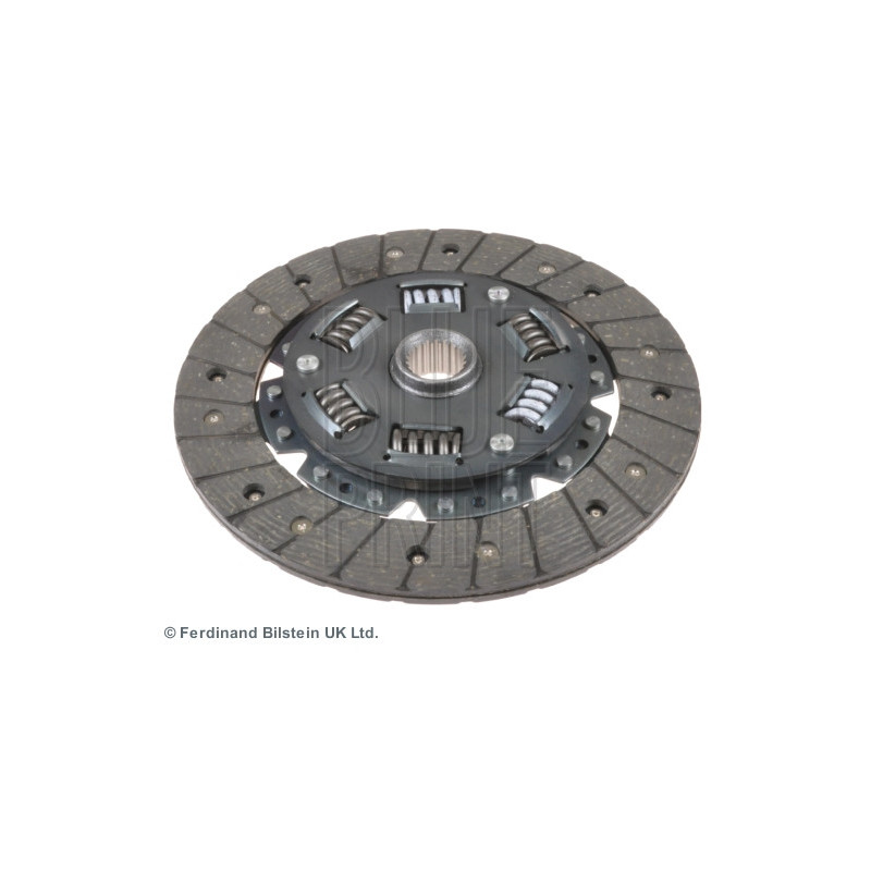 Disque d'embrayage BLUE PRINT