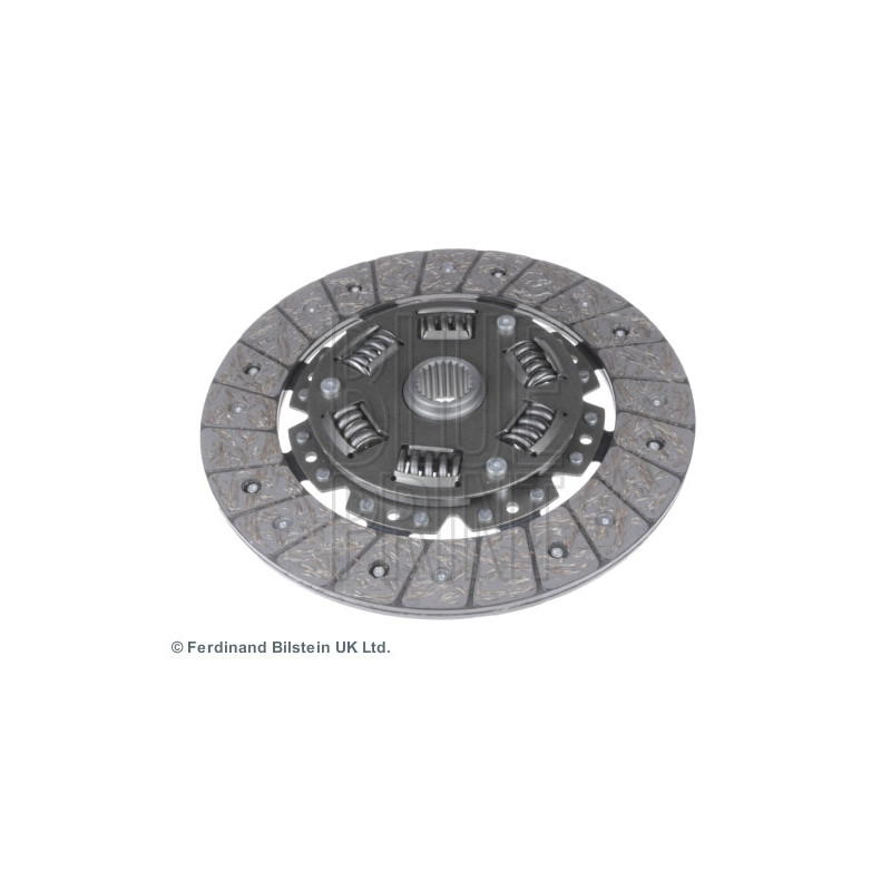 Disque d'embrayage BLUE PRINT
