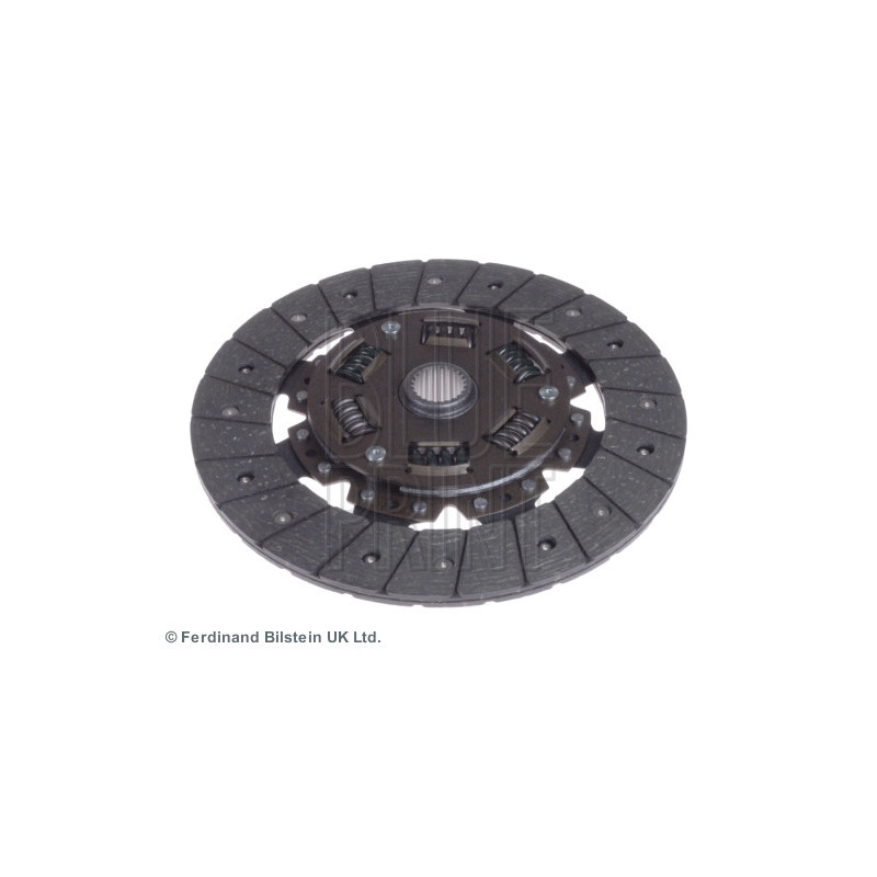 Disque d'embrayage BLUE PRINT