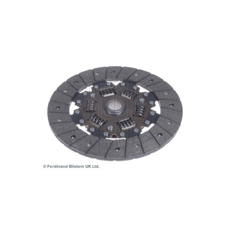 Disque d'embrayage BLUE PRINT