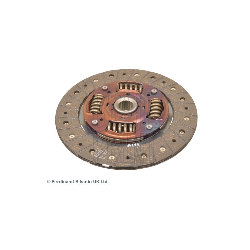 Disque d'embrayage BLUE PRINT