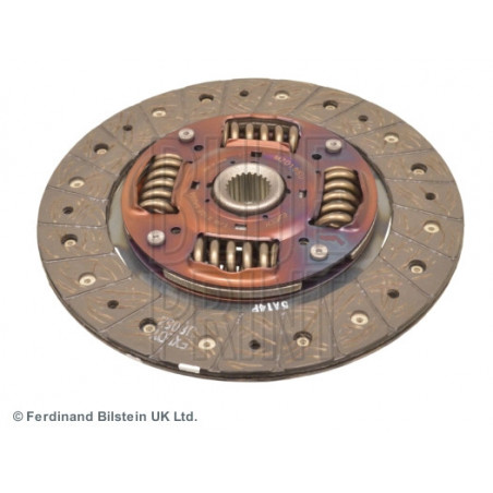 Disque d'embrayage BLUE PRINT