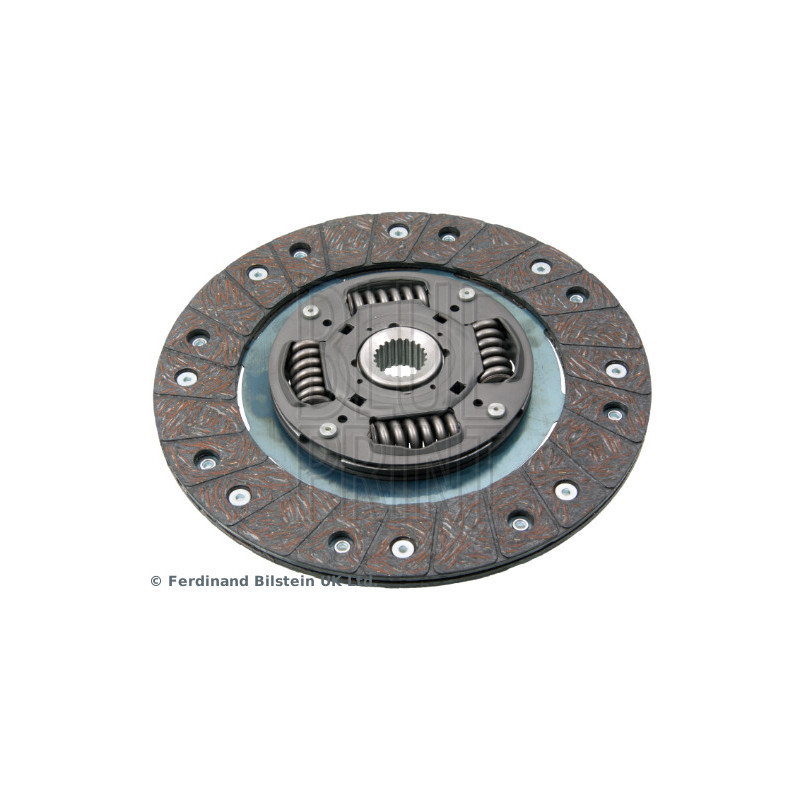 Disque d'embrayage BLUE PRINT