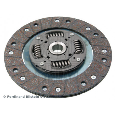 Disque d'embrayage BLUE PRINT