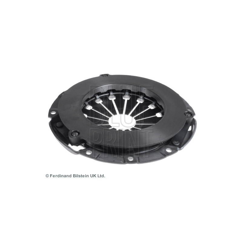 Mécanisme d'embrayage BLUE PRINT