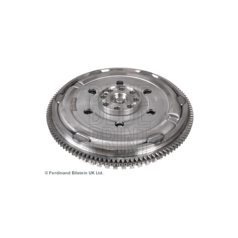 Volant moteur BLUE PRINT