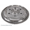 Volant moteur BLUE PRINT