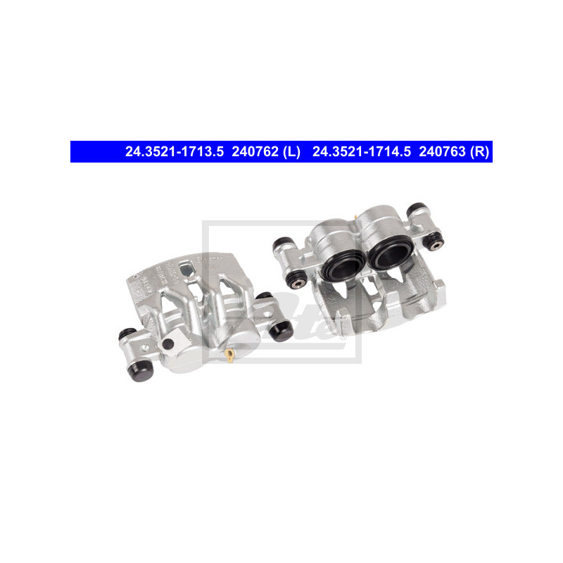 Étrier de frein ATE