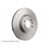 Jeu de 2 disques de frein BLUE PRINT