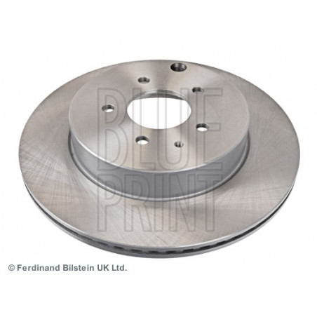 Jeu de 2 disques de frein...